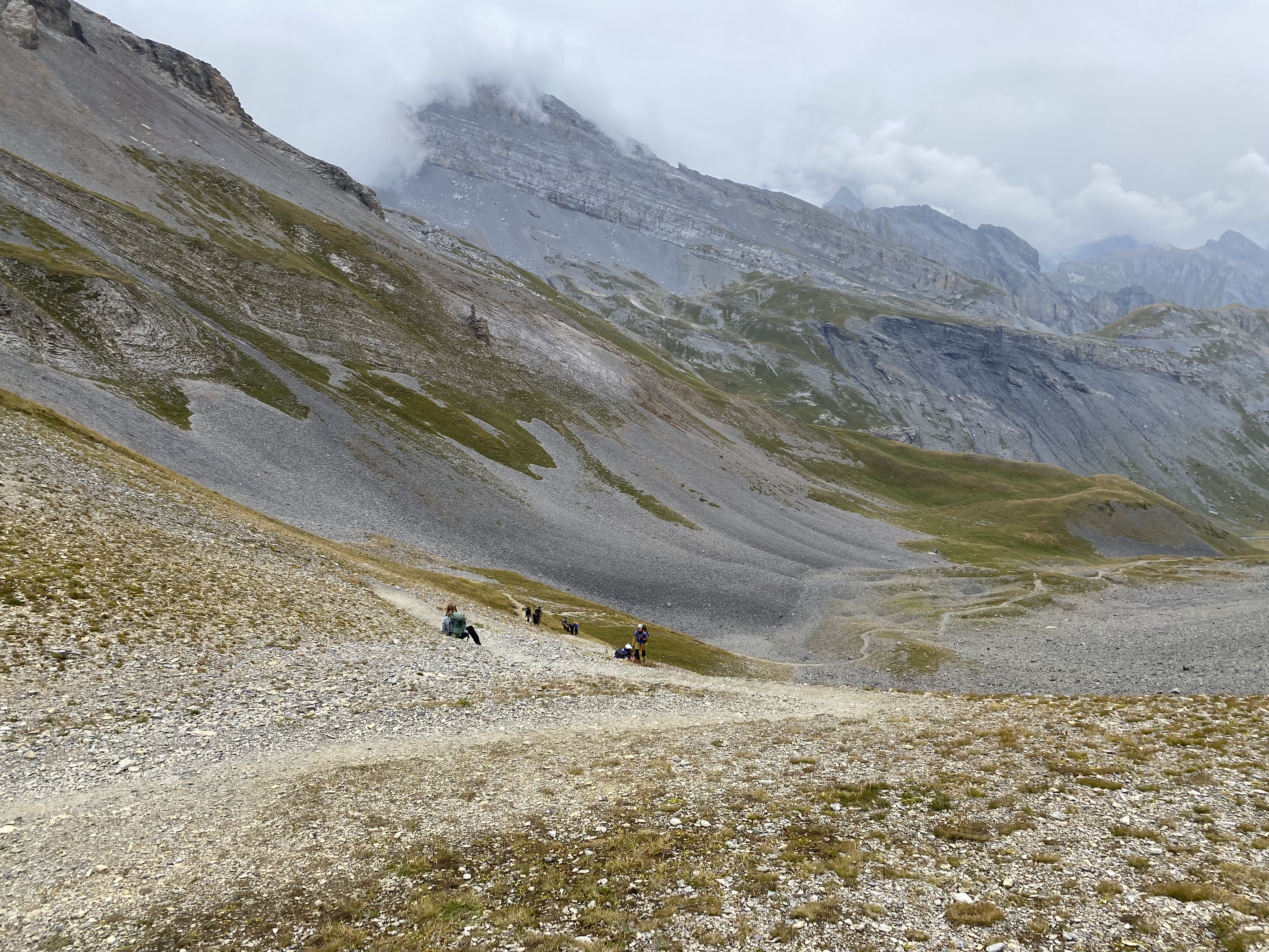 Muverans Paysage