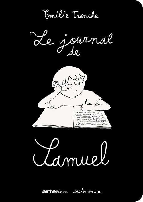 L ombre journal Samuel