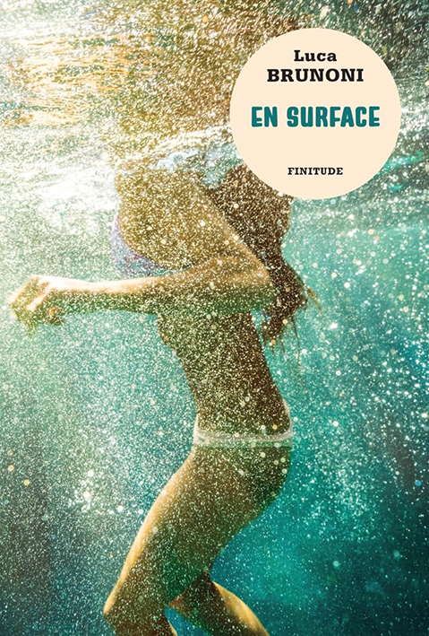 L en surface