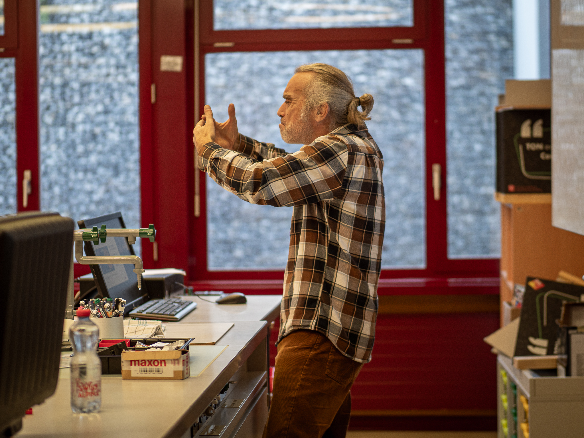 TECDAYS SIERRE  01