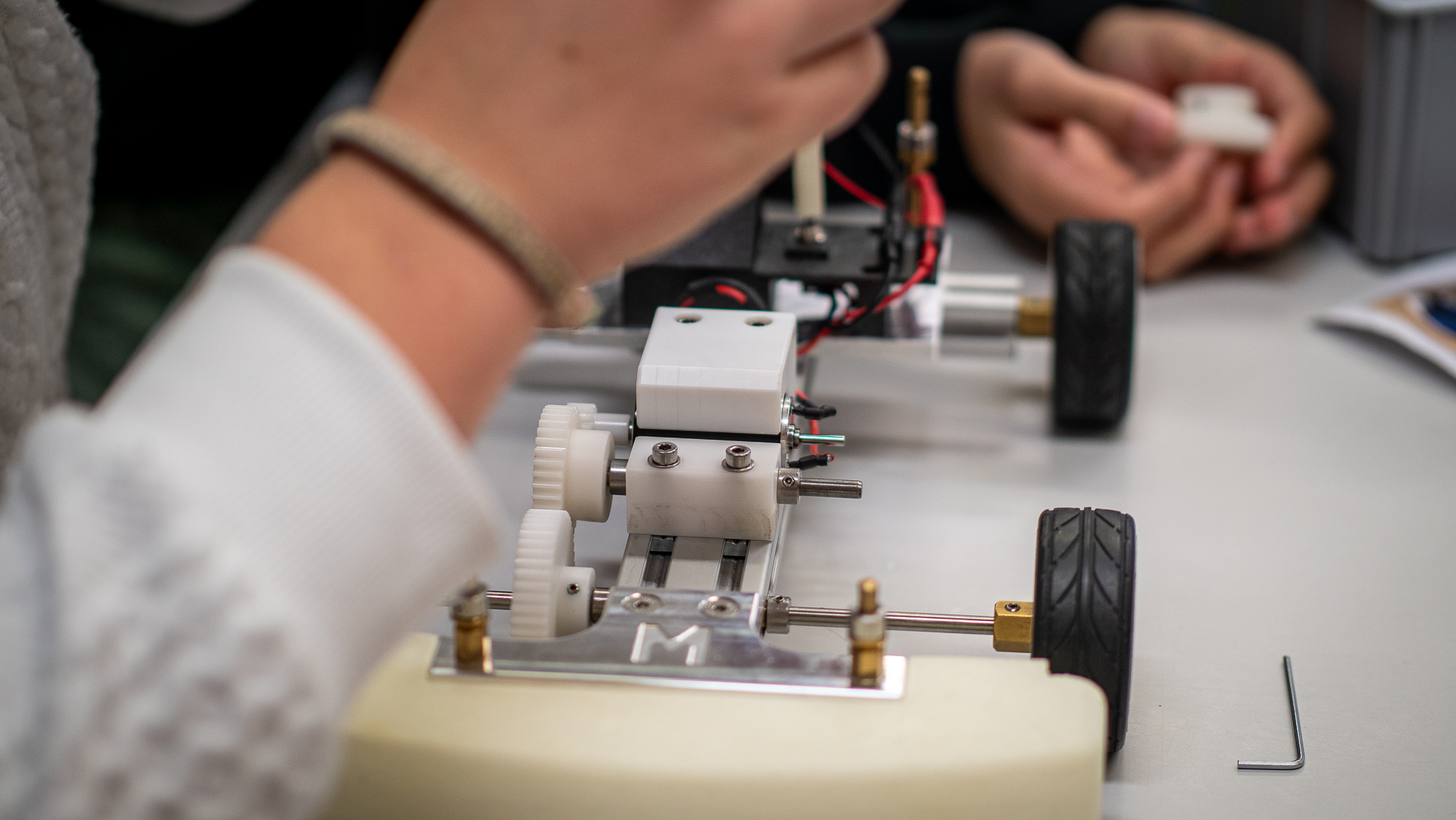 TECDAYS SIERRE  02
