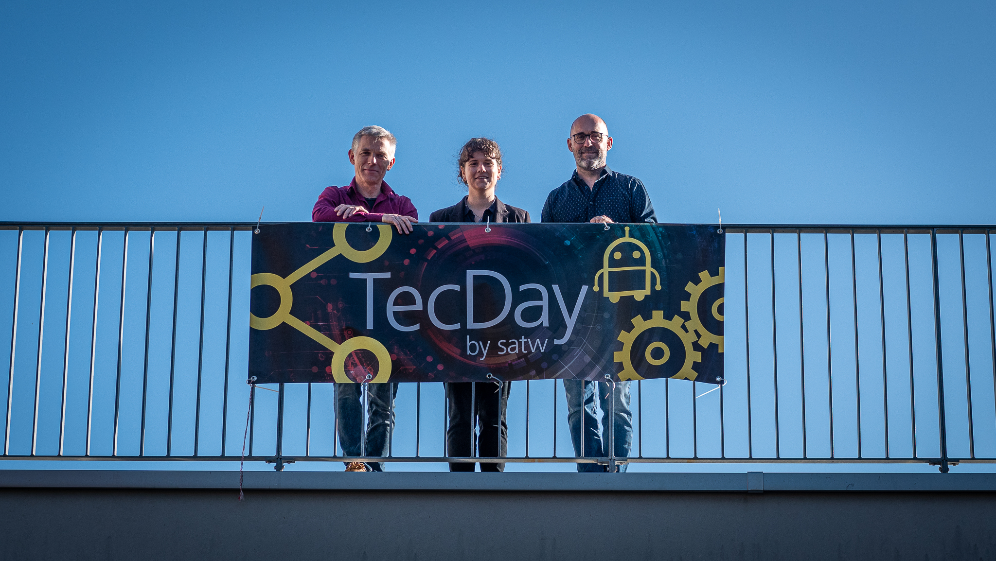 TECDAYS SIERRE  13