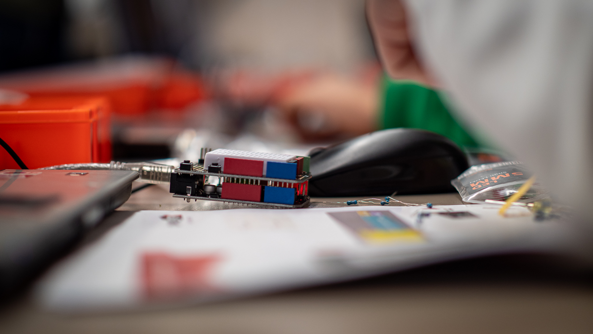 TECDAYS SIERRE  18