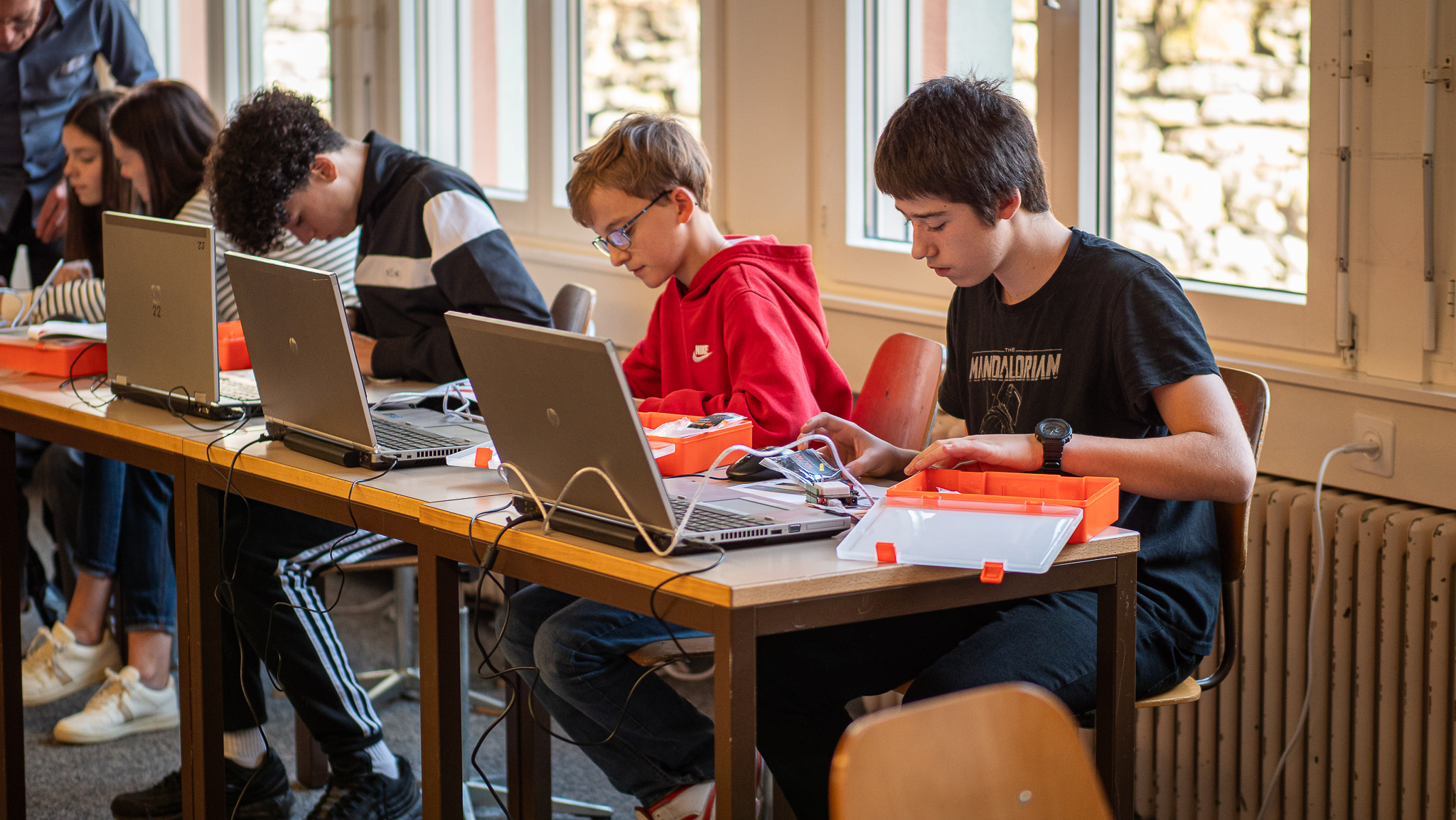 TECDAYS SIERRE  20