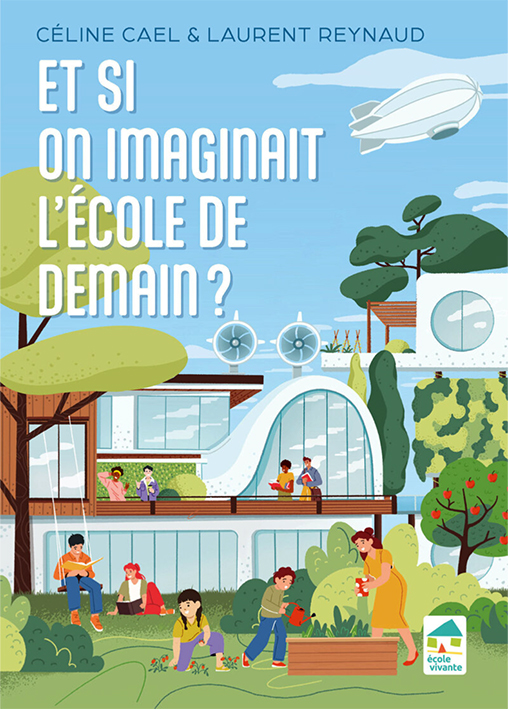 L dos imaginer ecole demain